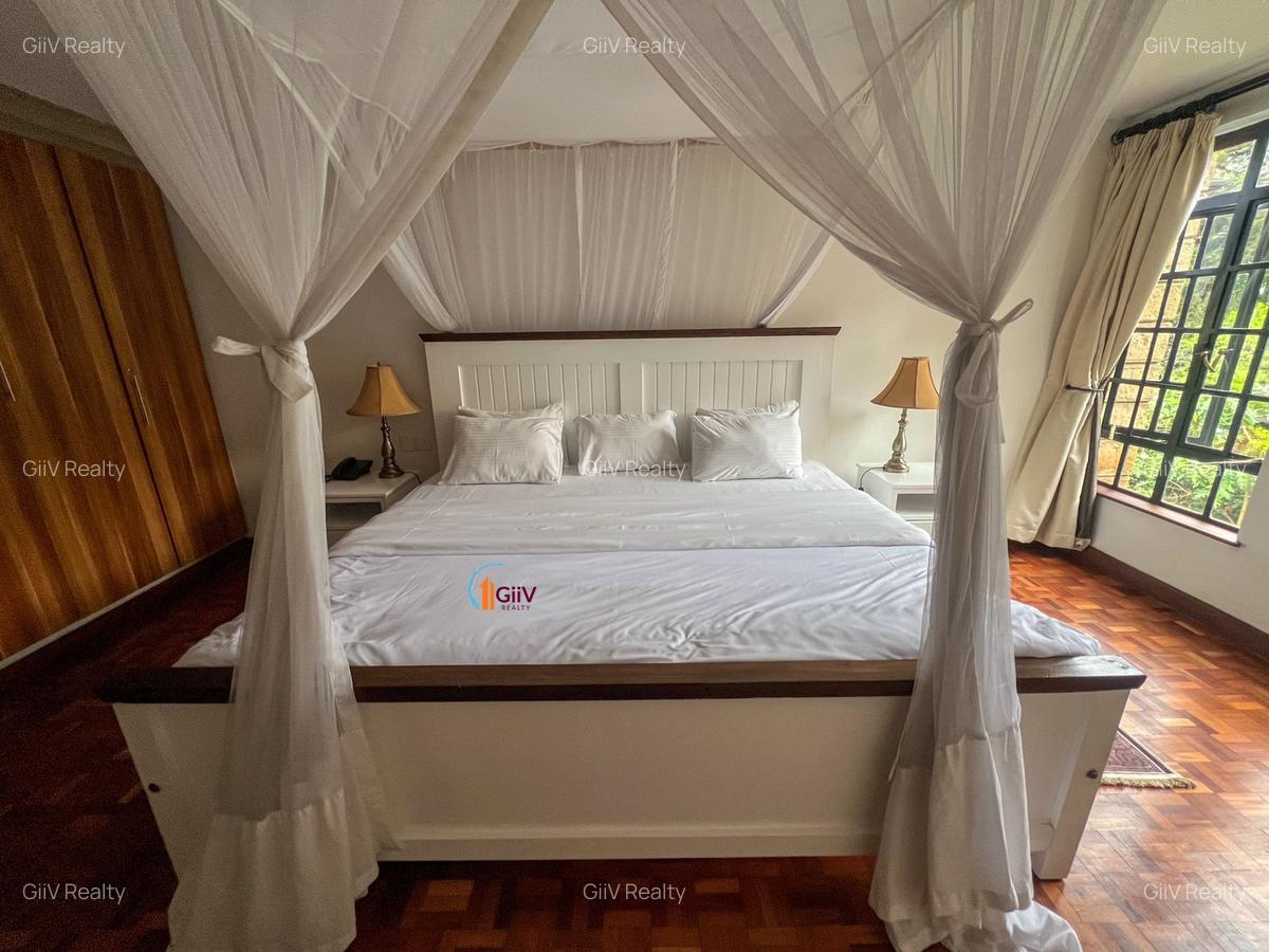 Furnished 2 Bed Apartment with En Suite in Lavington - 10