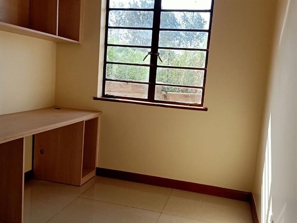 4 Bed House with En Suite in Kiambu Road - 13