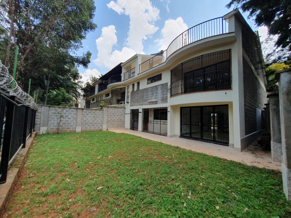 4 Bed Townhouse with En Suite at Grevillea Grove - 1