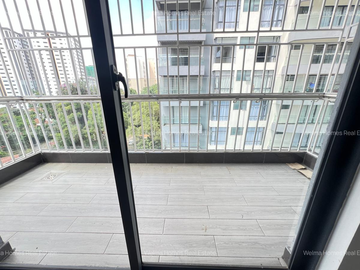 4 Bed Apartment with En Suite in Kileleshwa - 12