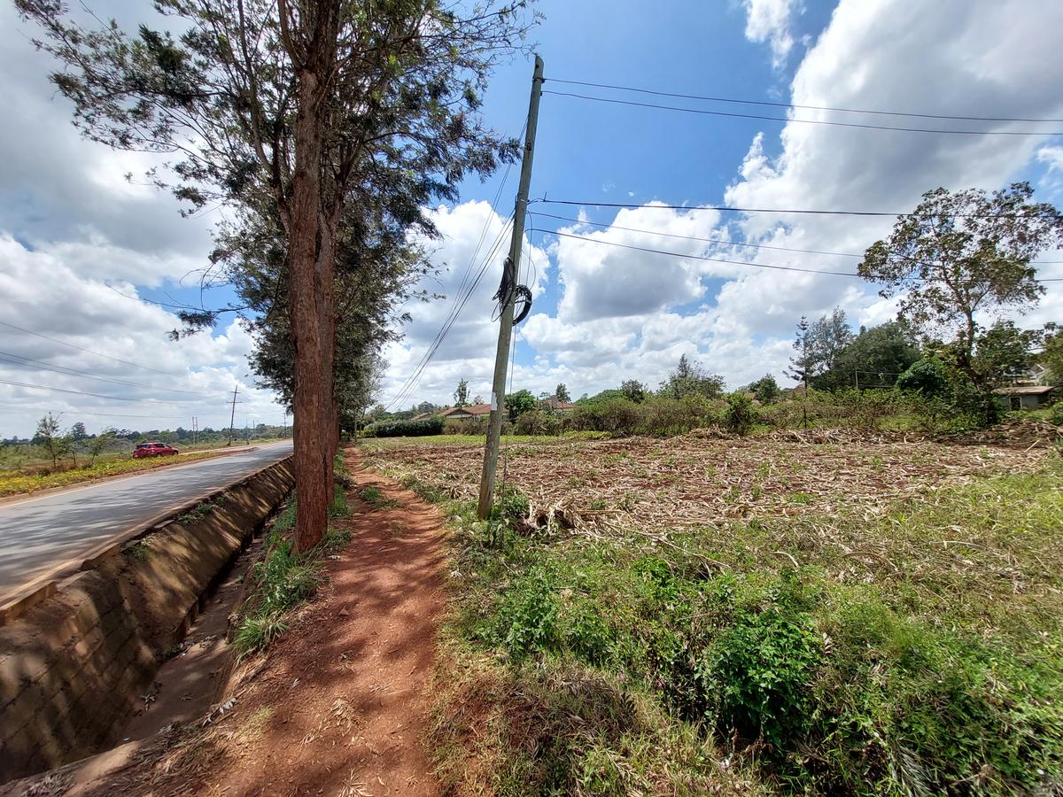 Residential Land at Redhil Road - 6