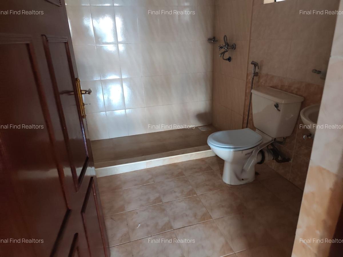 4 Bed Apartment with Staff Quarters in Westlands Area - 4