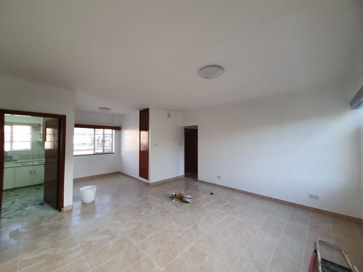 2 Bed Apartment with Parking at Ojijo Rd - 2