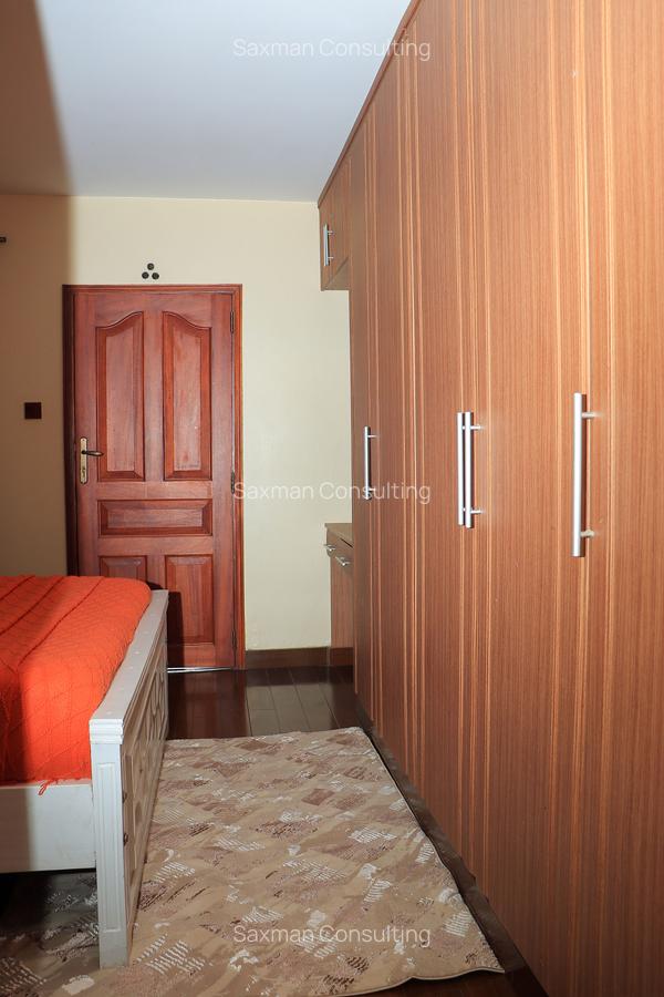 Furnished 3 Bed Apartment with En Suite in Westlands Area - 20