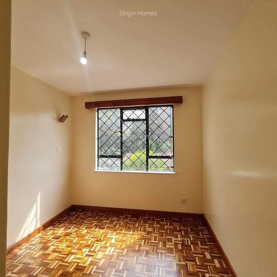 3 Bed Apartment with En Suite at Kilimani - 11