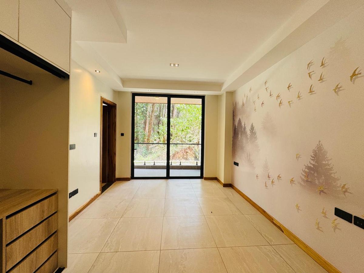 4 Bed Apartment with En Suite at Peponi Road - 13