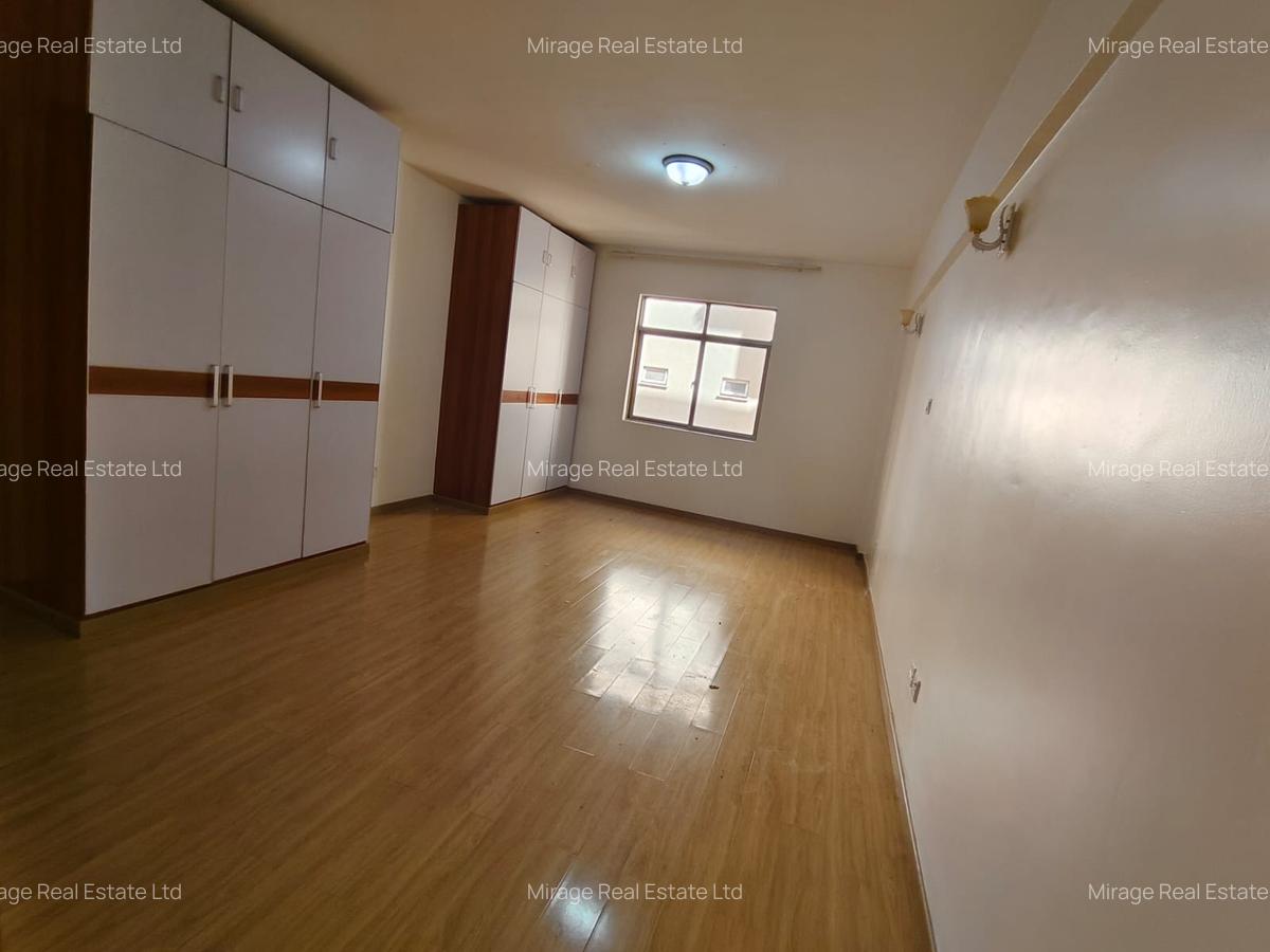 2 Bed Apartment with Swimming Pool in Kilimani - 3