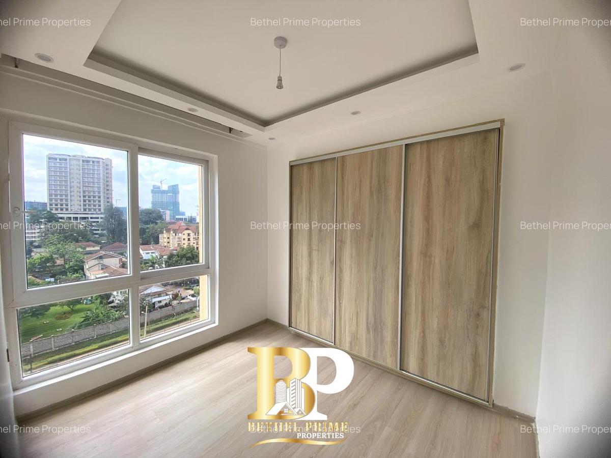 1 Bed Apartment with En Suite in Rhapta Road - 5