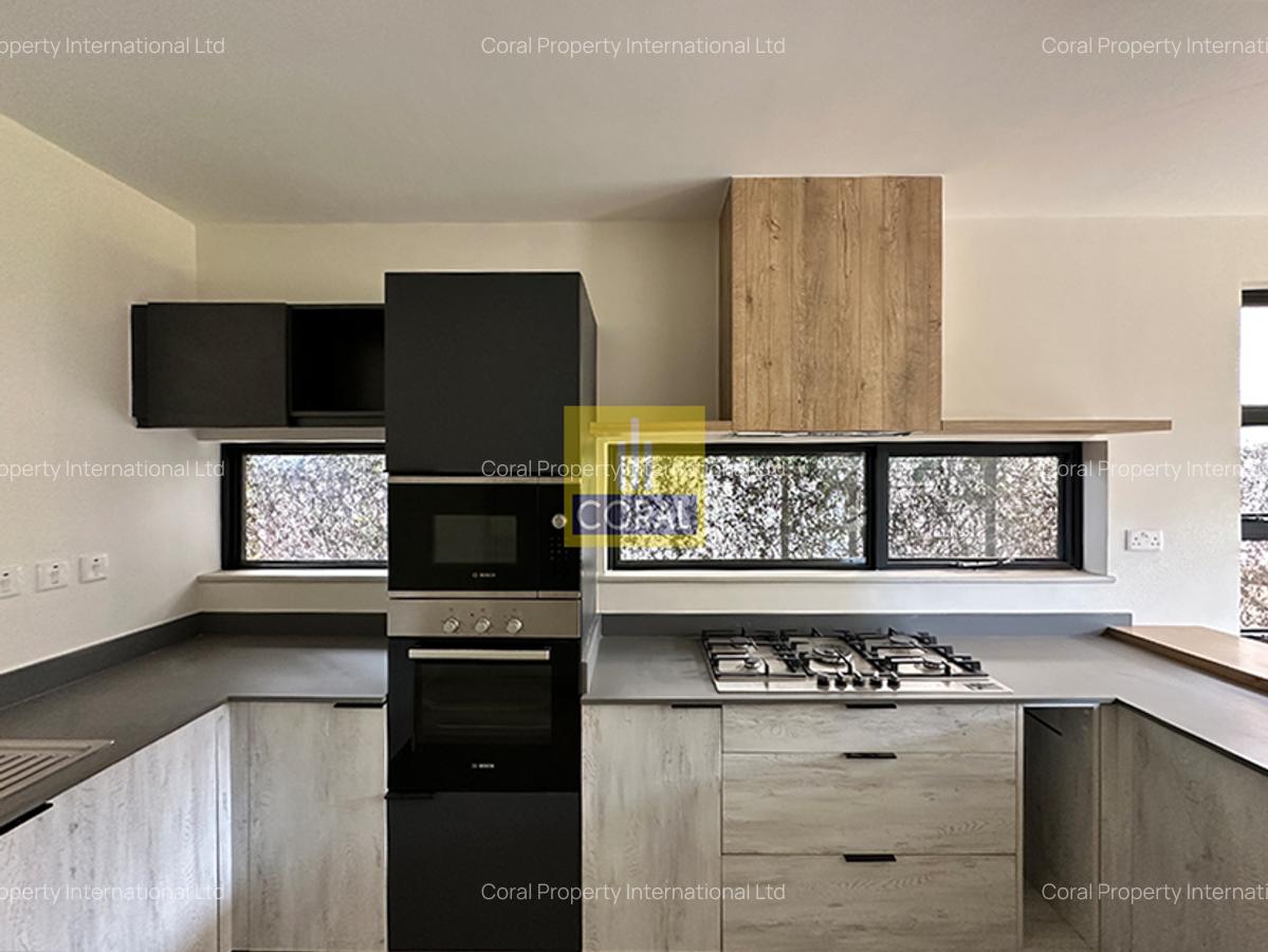 4 Bed Townhouse in Limuru - 16