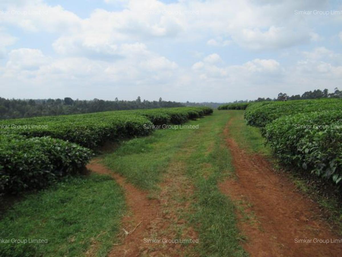 Commercial Land at Kiambu Road - 12