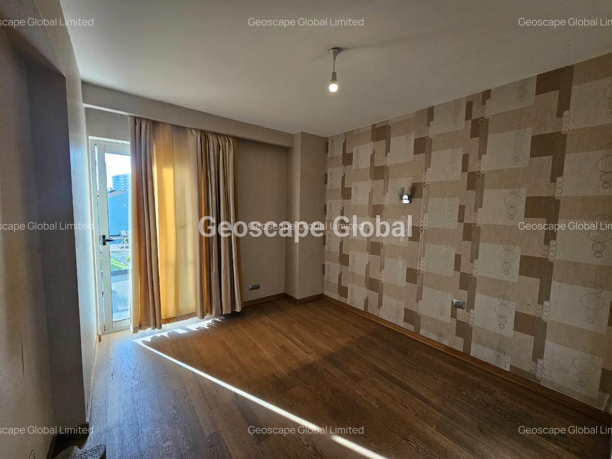 3 Bed Apartment with En Suite in Kileleshwa - 3