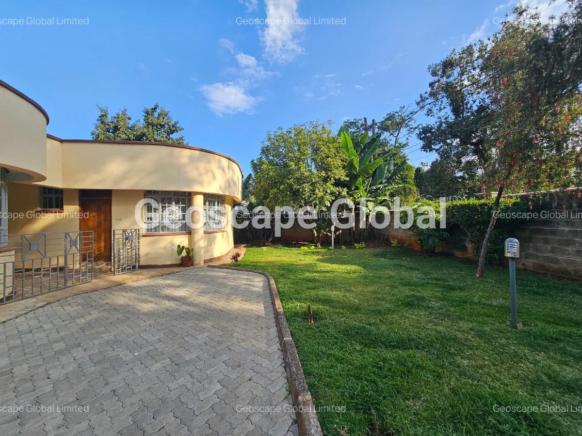 2 Bed House with En Suite in Lower Kabete - 11