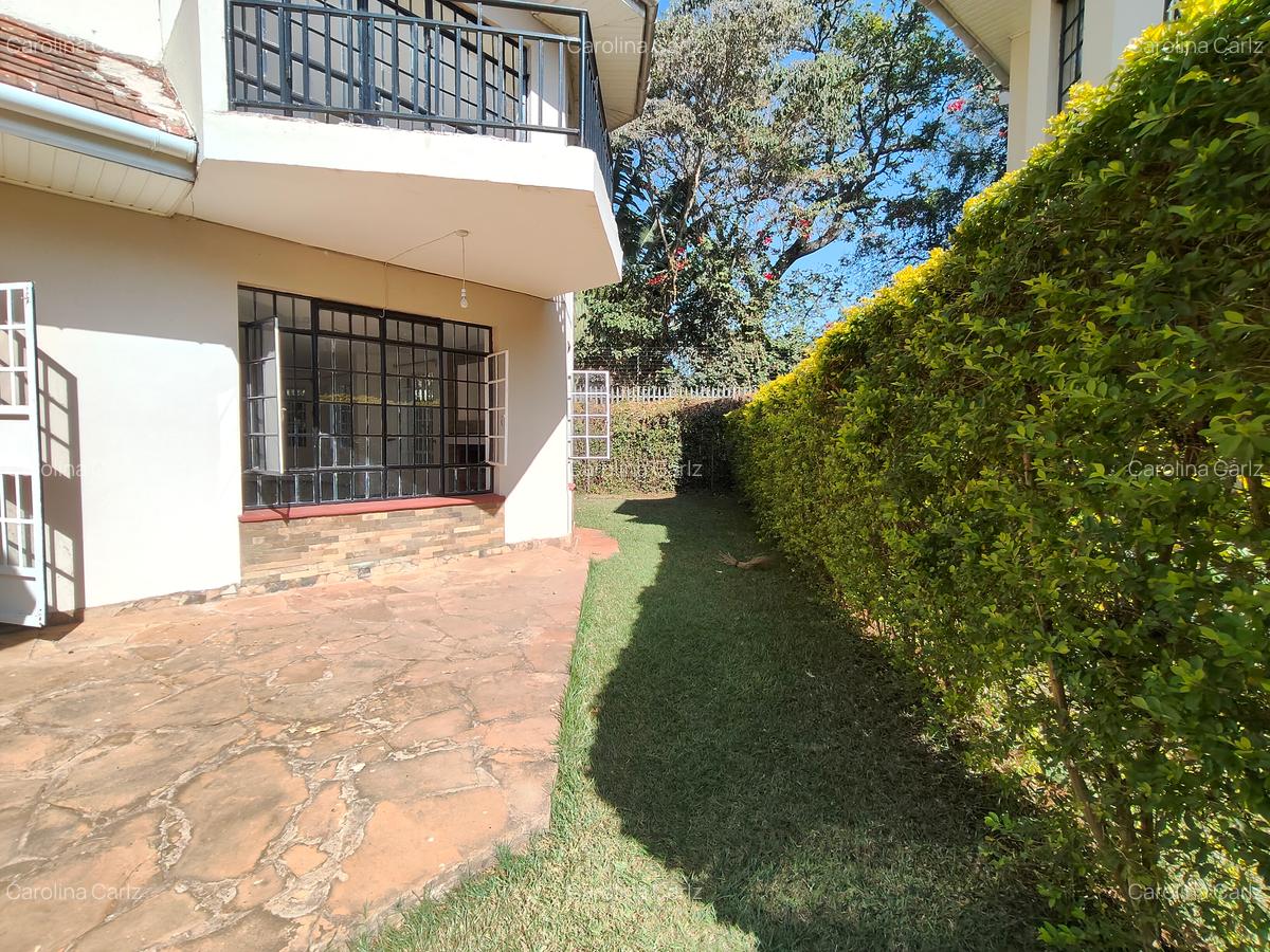 4 Bed Townhouse with En Suite at Spring Valley - 3