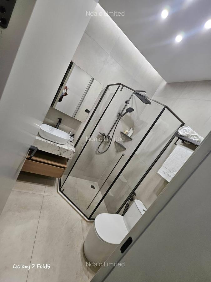 4 Bed Apartment with En Suite at Westlands - 9