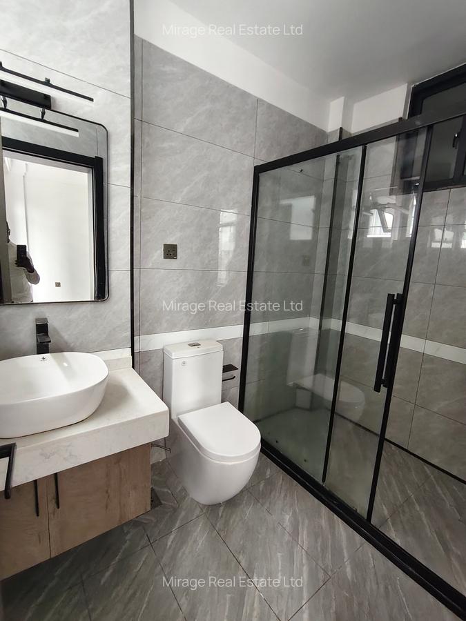 3 Bed Apartment with En Suite in Kileleshwa - 15