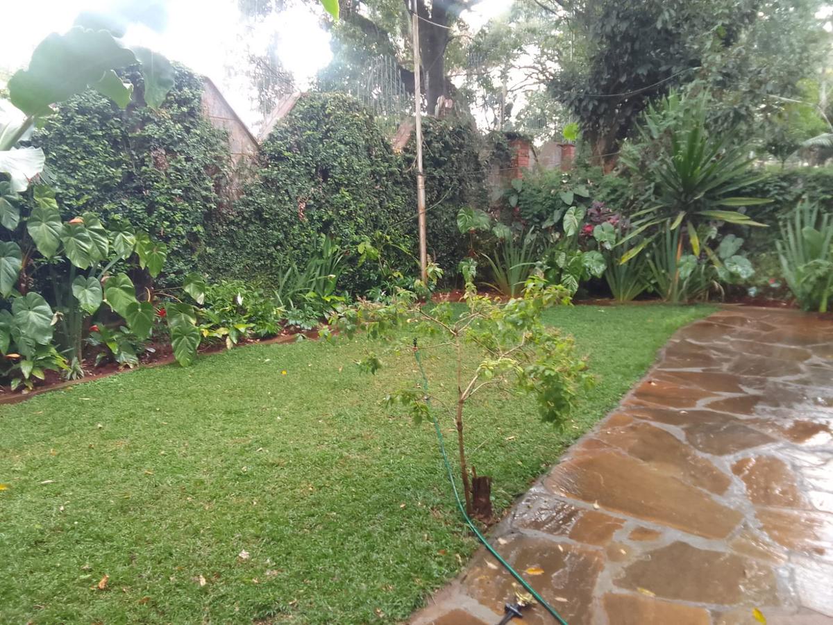 4 Bed Townhouse with En Suite in Westlands Area - 3