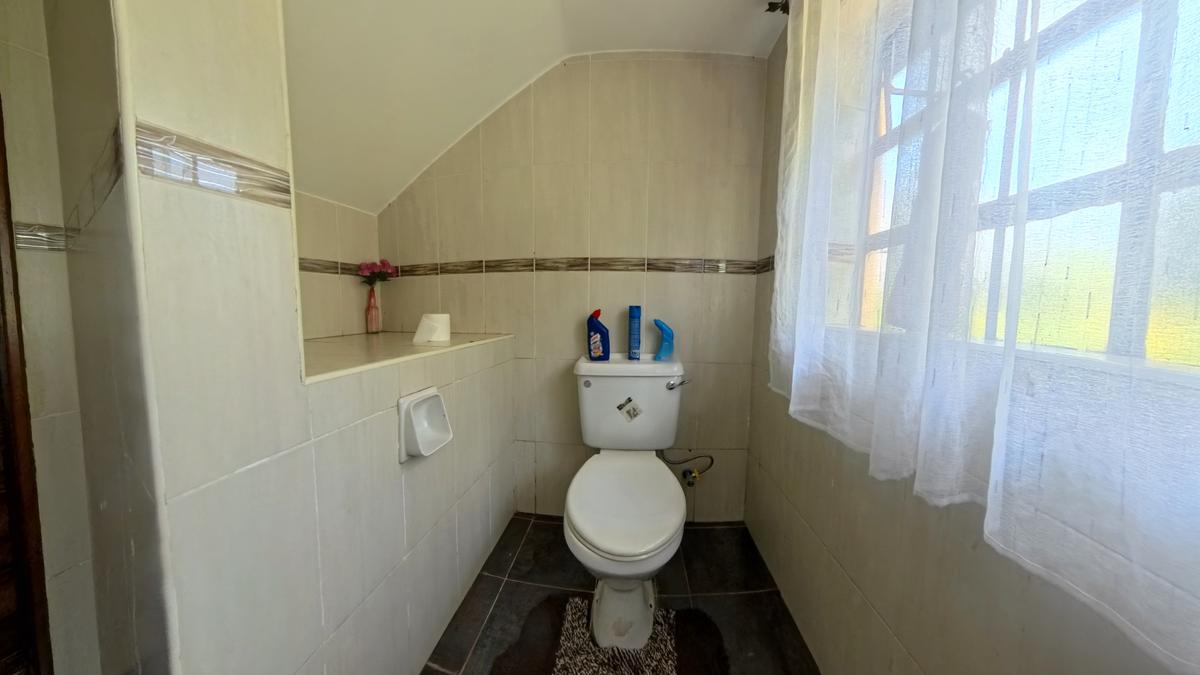 4 Bed Townhouse with En Suite at Mugumo Road - 8