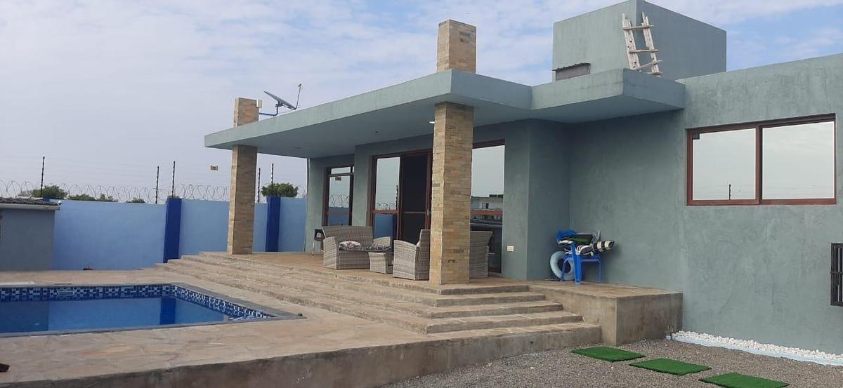 2 Bed House with En Suite in Vipingo - 1