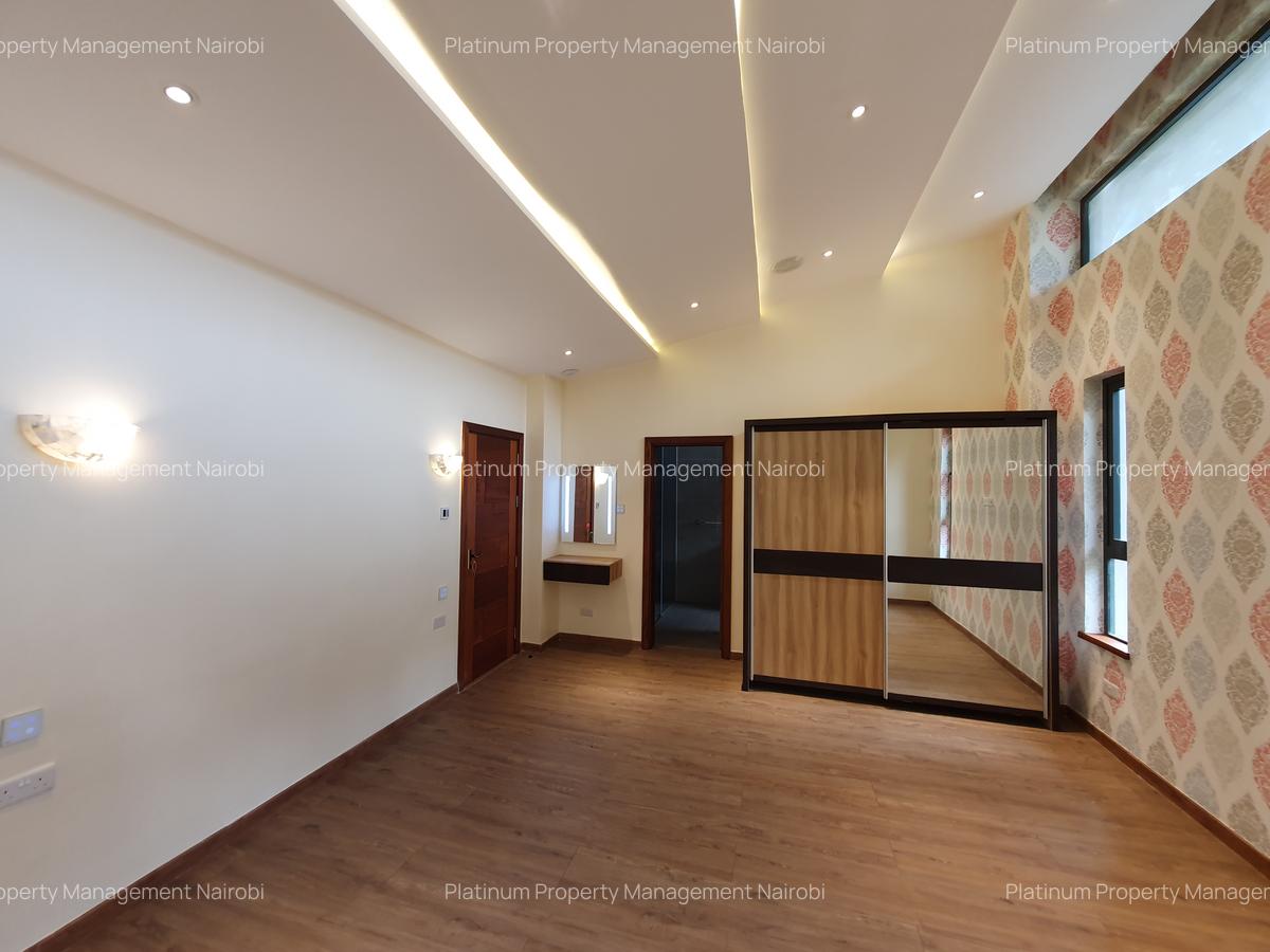 5 Bed Villa with En Suite at Lower Kabete - 3