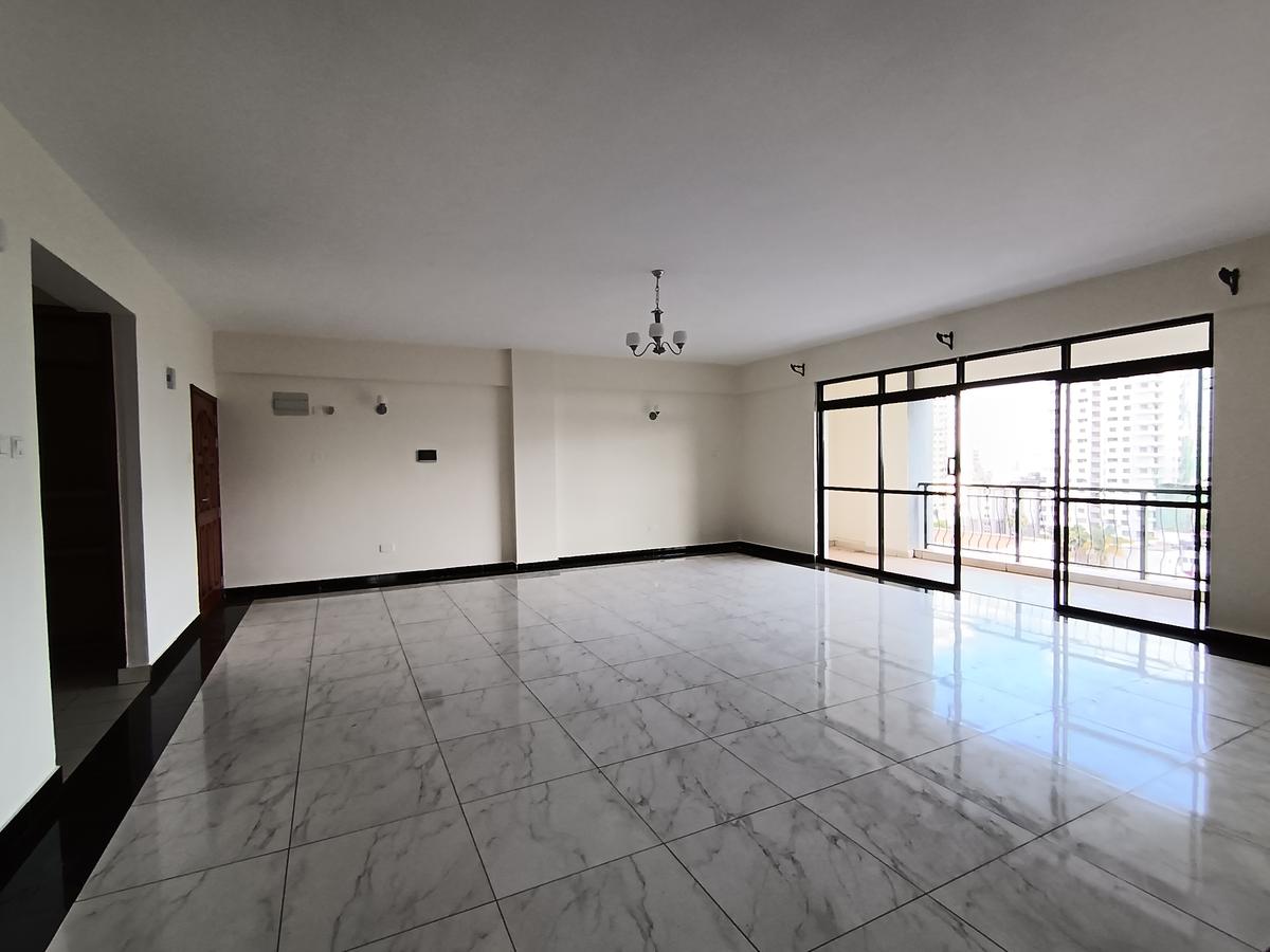 3 Bed Apartment with Swimming Pool at 2Nd Parklands - 3