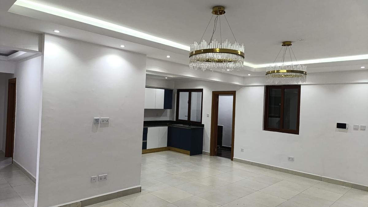 3 Bed Apartment with En Suite in Rhapta Road - 2