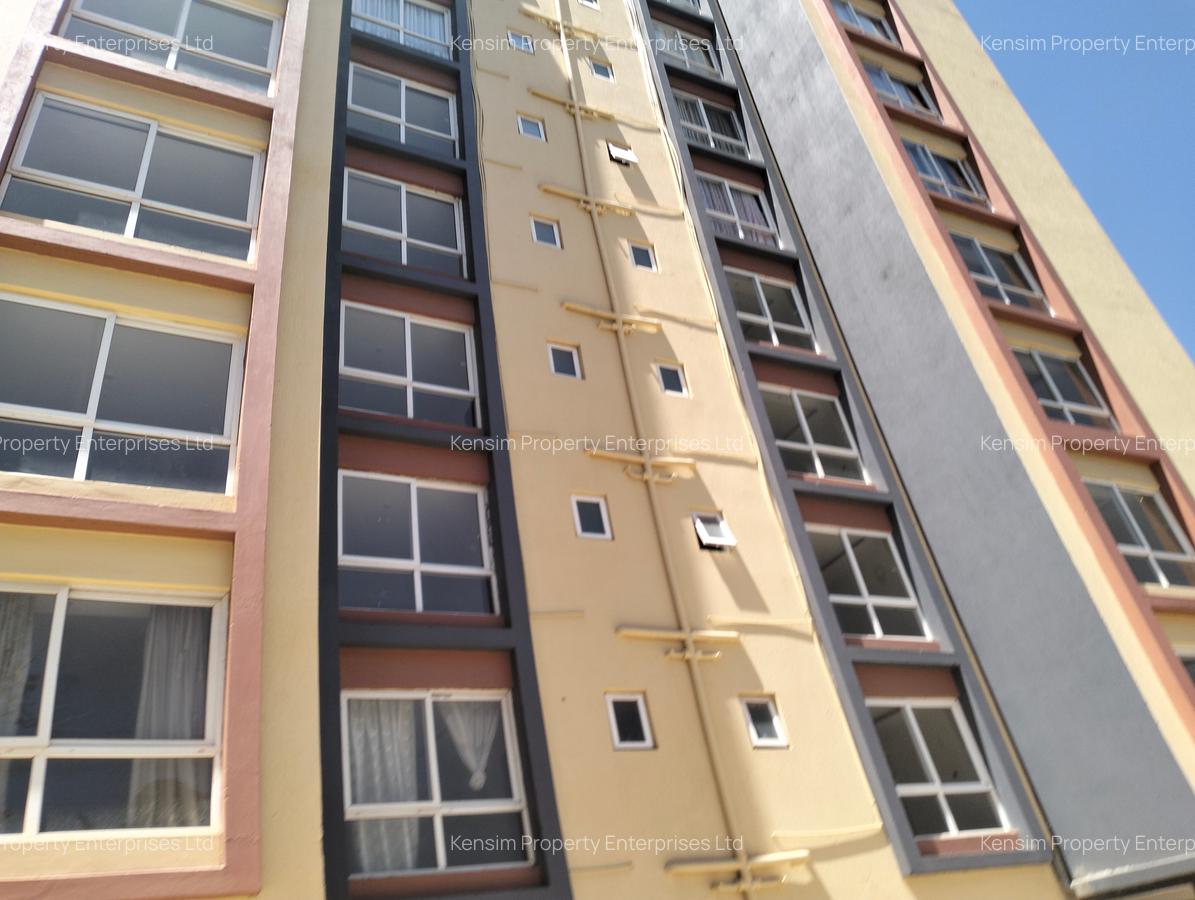 3 Bed Apartment with En Suite in Westlands Area - 1