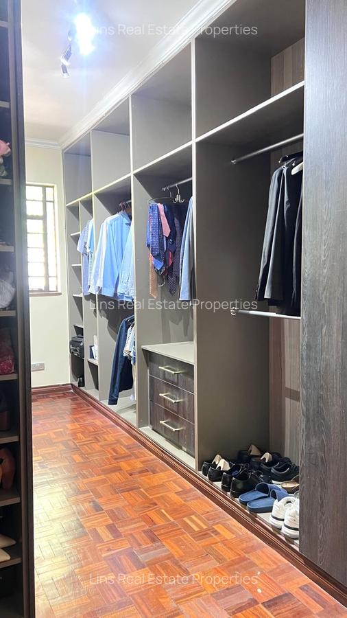 5 Bed Townhouse with En Suite in Lower Kabete - 20