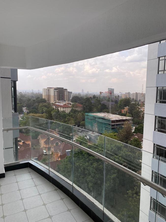 3 Bed Apartment with En Suite at Othaya Road - 1