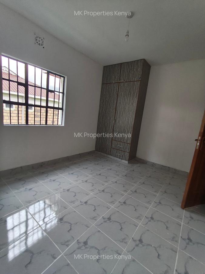 3 Bed House with En Suite at Magadi Road - 11