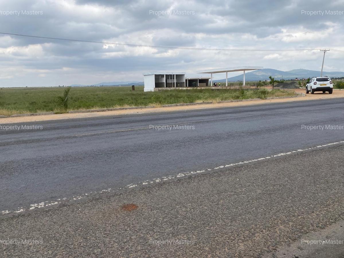 460 m² Residential Land at Konza City - 2
