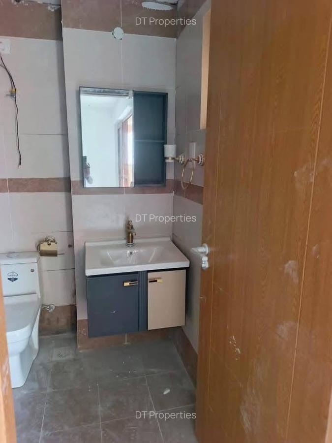 1 Bed House with Swimming Pool at Kikambala - 11