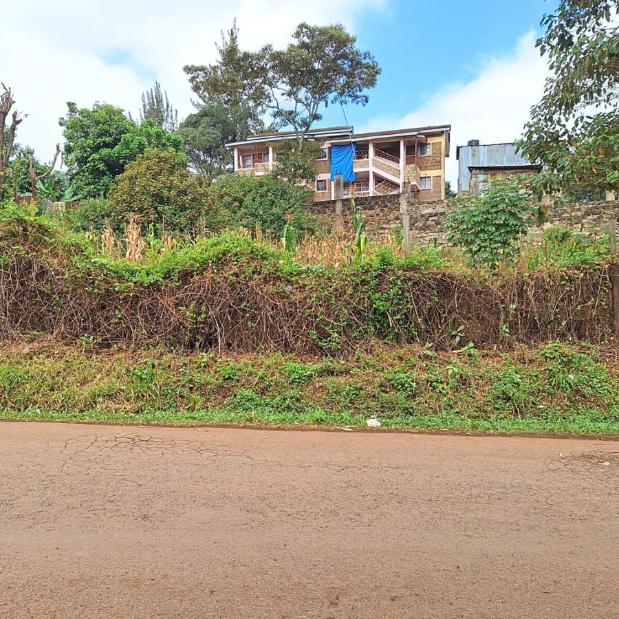 0.34 ac Land at Waithaka - 6