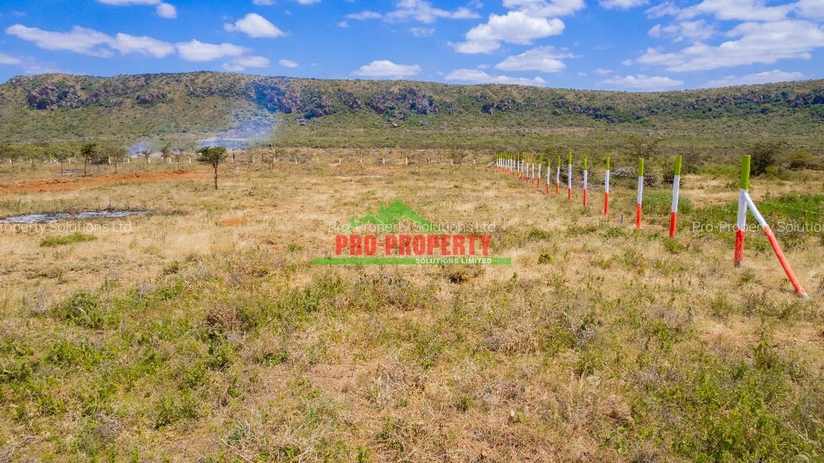 0.05 ha Residential Land at Nachu - 5