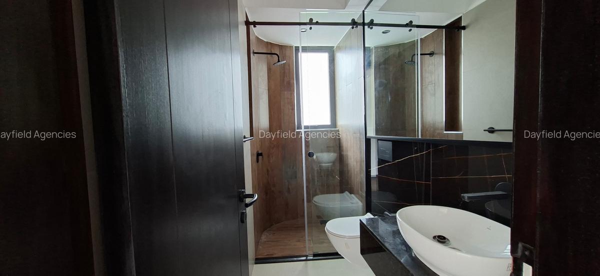 3 Bed Apartment with En Suite at Peponi Rd - 11