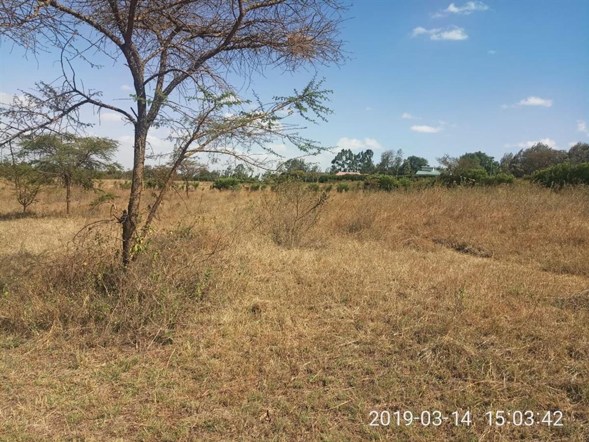 114 m² Residential Land in Ngong - 6