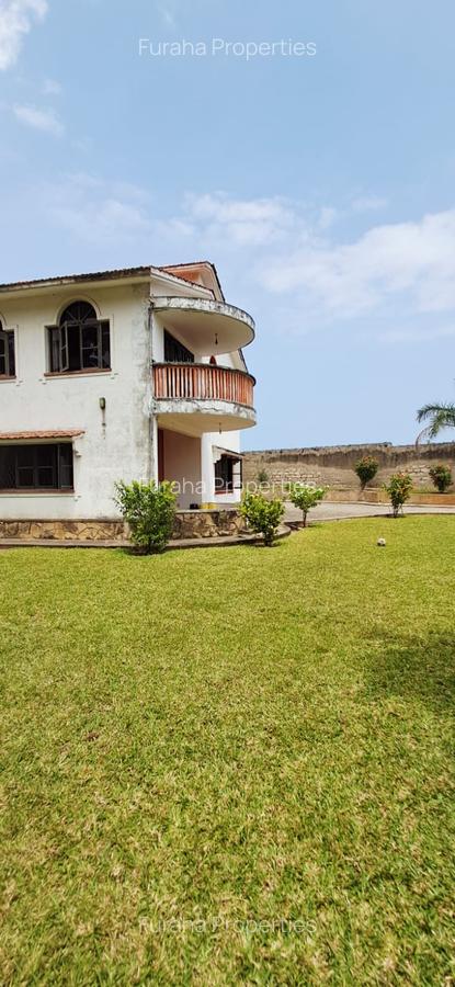 4 Bed House in Shanzu - 1