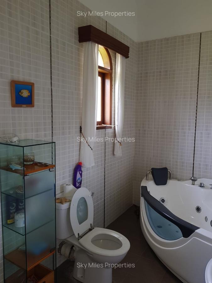 4 Bed Villa with En Suite at Greenwood Nyali - 2