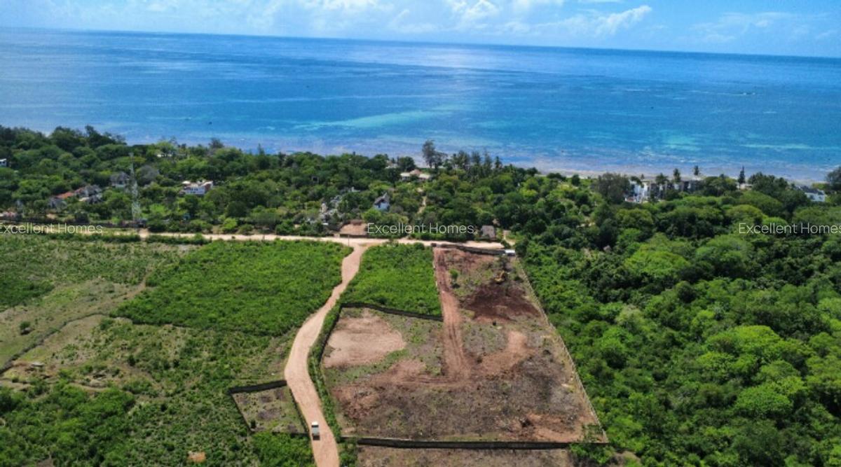 Land at Kaya Kinondo - 3