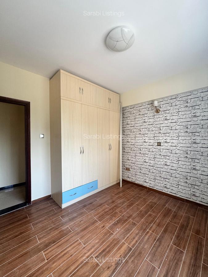 3 Bed Apartment with En Suite in Lavington - 8