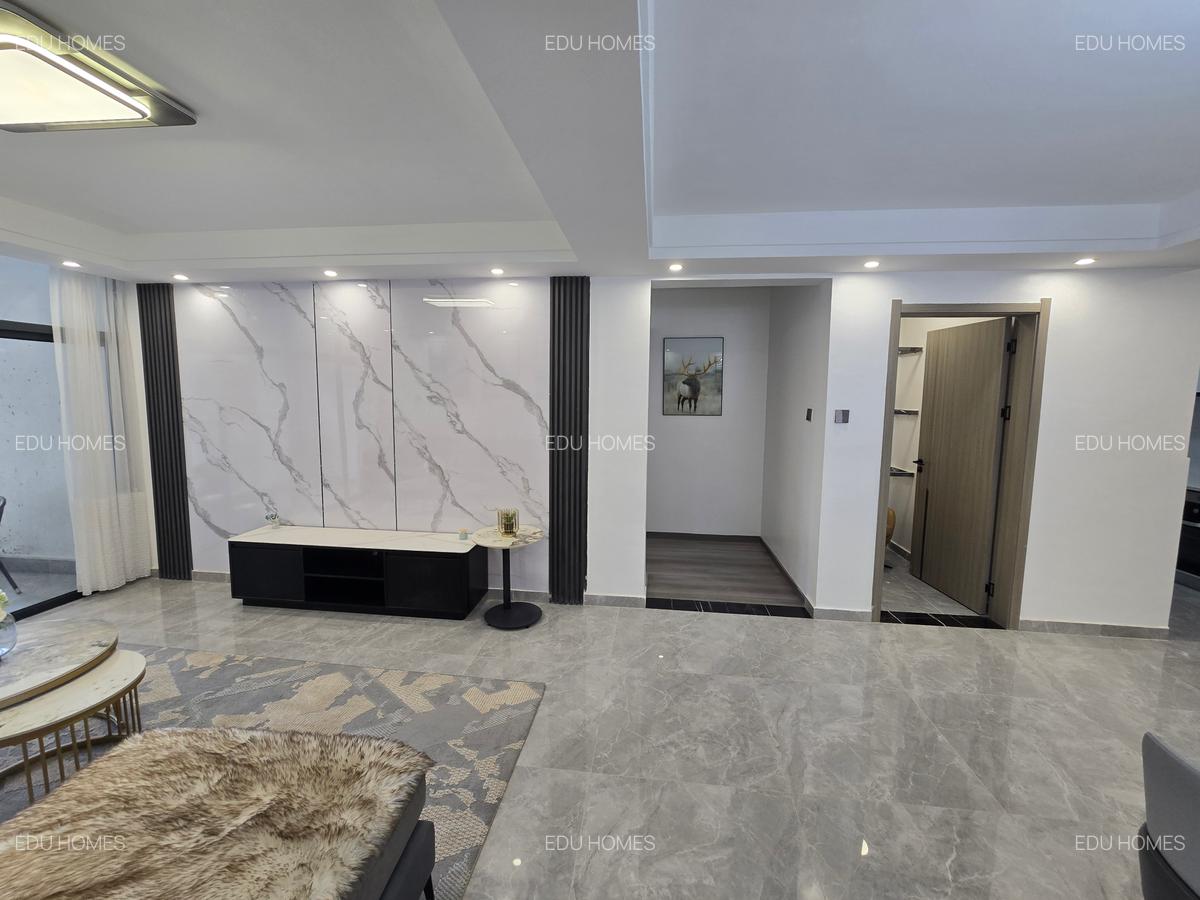 2 Bed Apartment with En Suite at Othaya Road - 3