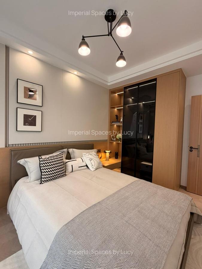 1 Bed Apartment with En Suite in Westlands Area - 3