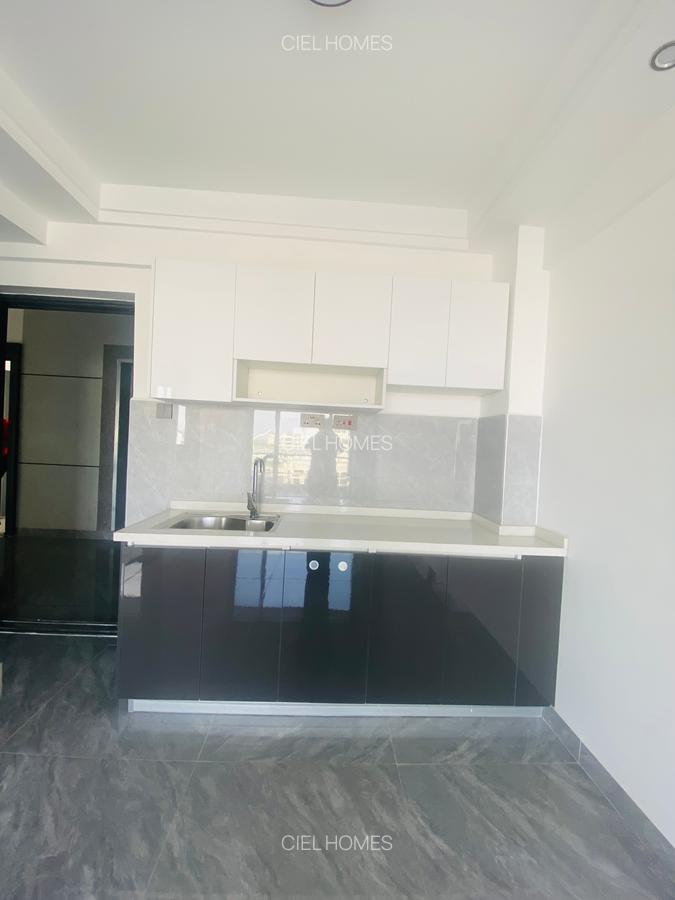 1 Bed Apartment with Gym at Ngong Road - 5