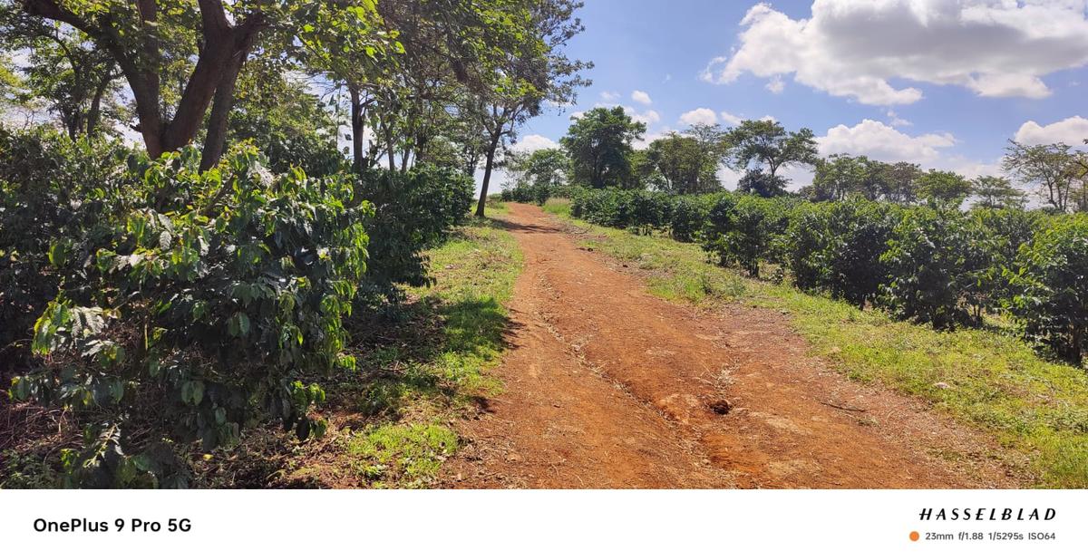 17.6 ac Commercial Land at Kamiti Road - 13