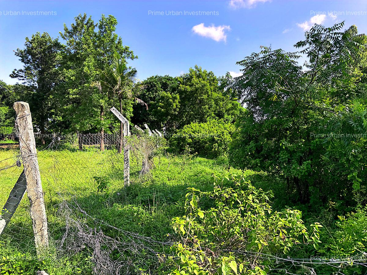 3,638 ft² Land at Mtwapa Cbd - 13