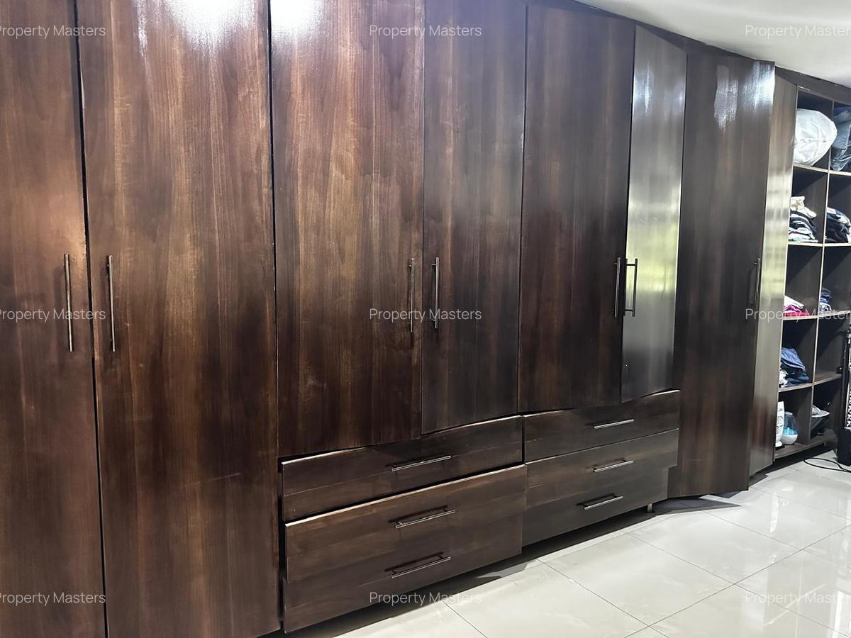 6 Bed House with En Suite at Runda Paradise - 3