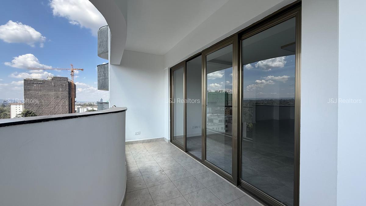 4 Bed Apartment with En Suite in Kileleshwa - 6