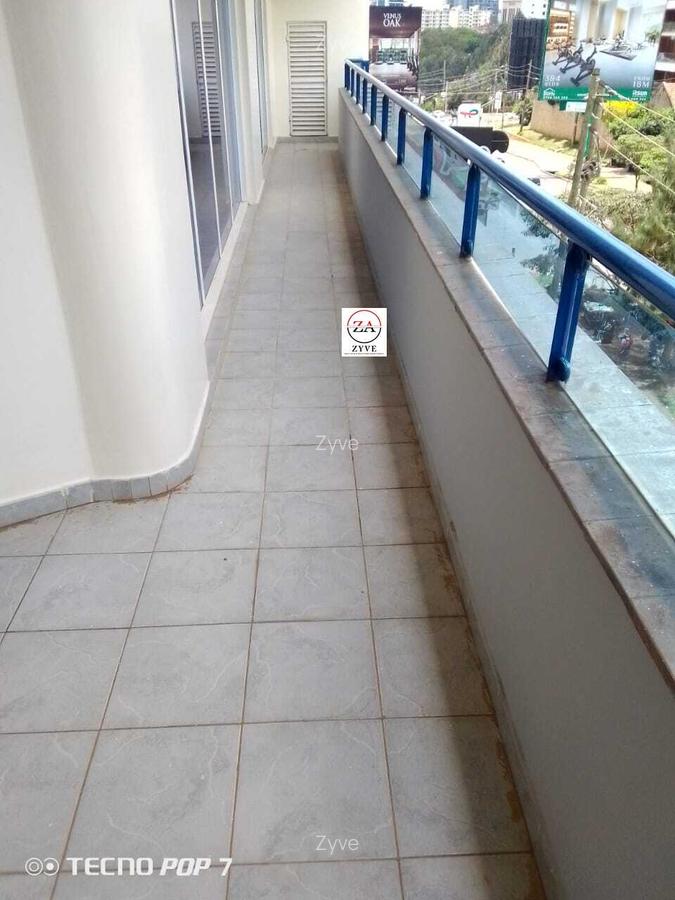 2 Bed Apartment with En Suite in Kileleshwa - 13