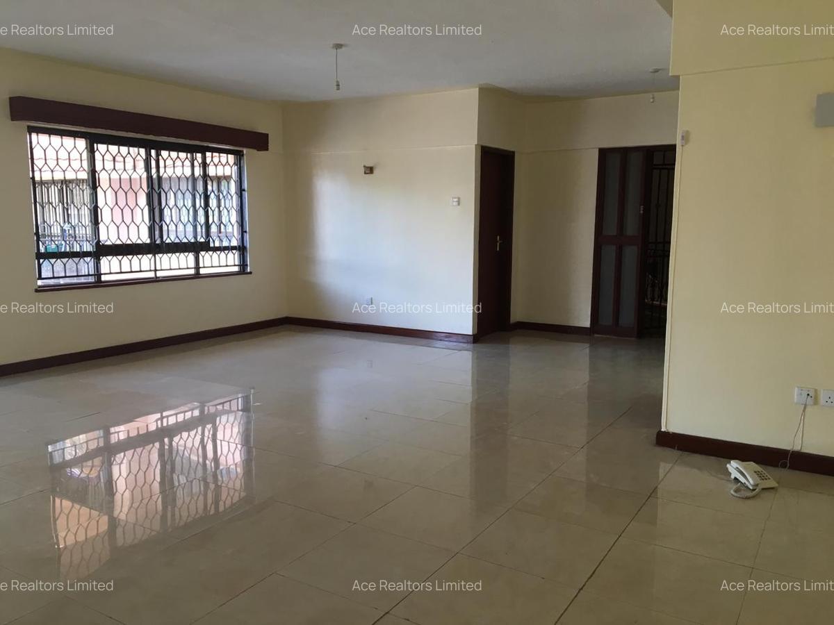 3 Bed Apartment with En Suite at Westlands - 2