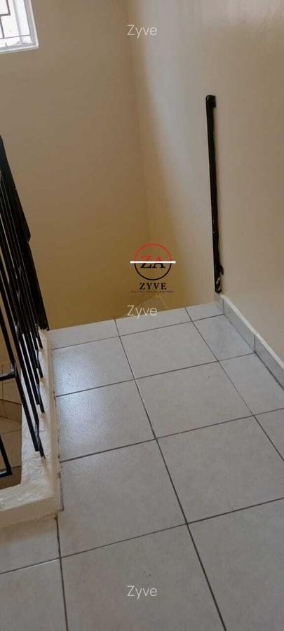 4 Bed Townhouse with En Suite at Milimani - 3
