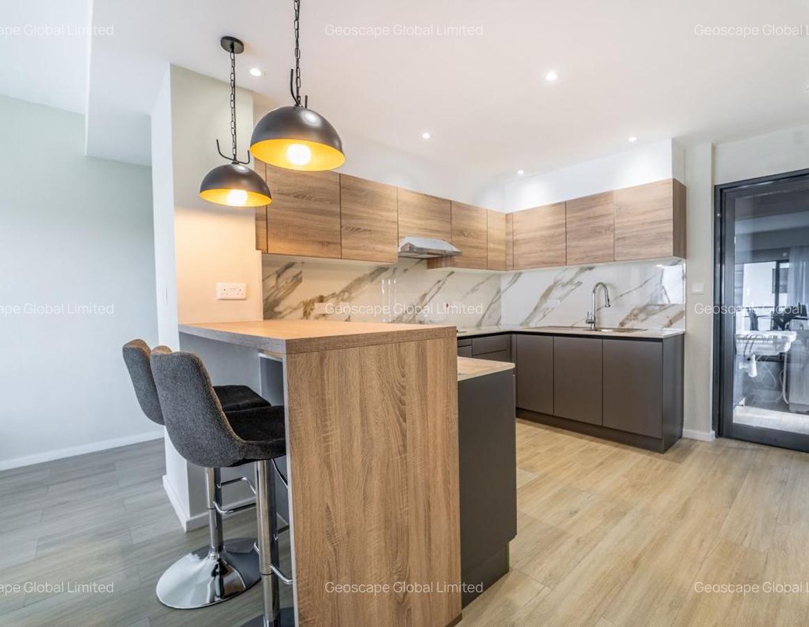 2 Bed Apartment with En Suite in Riverside - 4